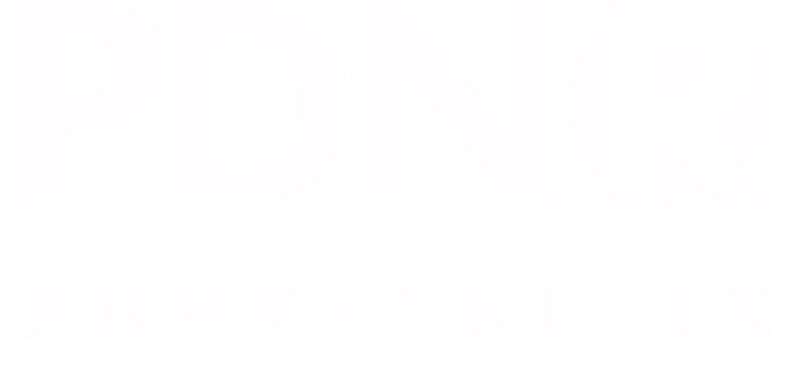 PDN Recruits Logo