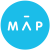 Map Academy Charter School Logo