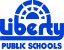 Liberty Public Schools Logo