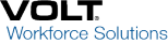 Volt Workforce Solutions Logo