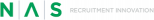 NAS Recruitment Logo