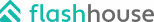 FlashHouse Logo