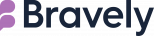Bravely Logo
