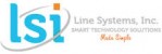 Line Systems Logo