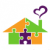 Options Counseling & Family Services Logo