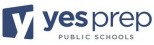 YES Prep Public Schools Logo