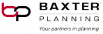 Baxter Planning Logo
