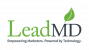 LeadMD Logo