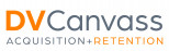 DVCanvass Logo
