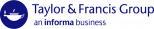 Taylor & Francis Logo