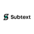 Subtext Logo