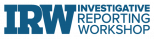 Investigative Reporting Workshop Logo