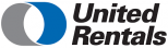 United Rentals, Inc. Logo