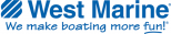 West Marine Logo