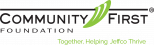 Community First Foundation Logo