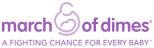March of Dimes Logo