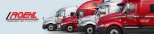 Roehl Transport Inc. Logo