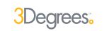 3Degrees Logo