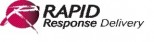 Rapid Response Delivery Logo