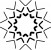 Convergence Center for Policy Resolution Logo