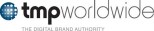 TMP Worldwide Logo