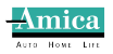 Amica Mutual Insurance Logo