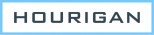 Hourigan Logo