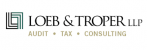 Loeb & Troper LLP Logo