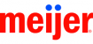 Meijer Logo