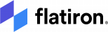 Flatiron Health Logo