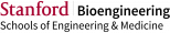 Stanford Bioengineering Logo