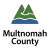 Multnomah County Logo
