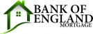 Bank of England Mortgage Logo