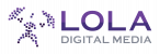 Lola Digital Media LLC Logo