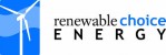Renewable Choice Energy Logo