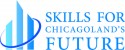 Skills for Chicagoland's Future Logo