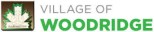 Village of Woodridge Logo