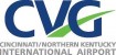 Cincinnati International Airport Logo
