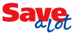 SAVE-A-LOT Logo