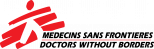 Doctors Without Borders/Medecins Sans Frontieres (MSF) Logo