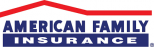 American Family Insurance Logo